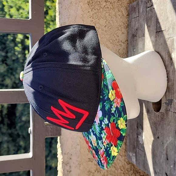 Mammoth Moutain Hat - Picture 2 of 5